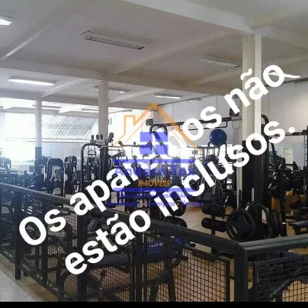 Imagem Prédio à venda, Todos os Santos, Rio de Janeiro, RJ