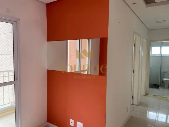 Imagem Apartamento em Sorocaba