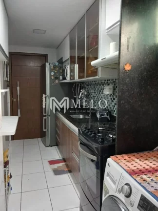 Imagem MADALENA - Apto com 3qts, 1suite, 1vaga, 69m²