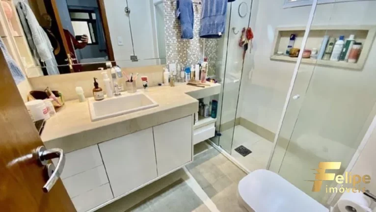Imagem MARAVILHOSO APARTAMENTO NA PRAIA DO MORRO / ES