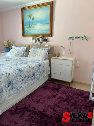 Imagem Espetacular Casa para Locação em São Paulo-SP, Bairro São Lucas! 5 quartos, 3 suítes, 2 salas, 5 banheiros, 4 vagas, 350 m²!