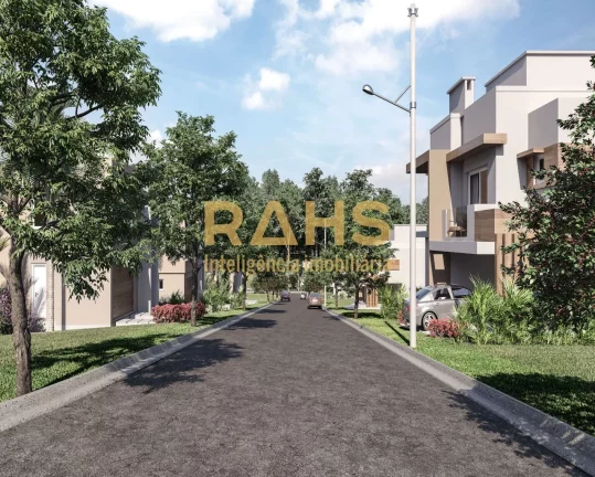 Imagem O Reserva do Mirante chega com a proposta de expandir seus horizontes. Venha sentir a beleza de vive...