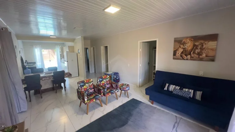 Imagem CASA, 3 QUARTOS SENDO 1 SUÍTE, RAINHA