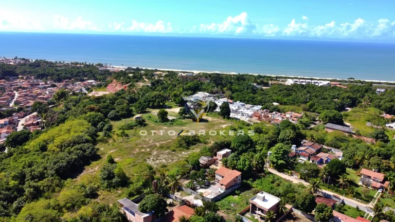 Imagem AREA COMERCIAL em SANTA CRUZ CABRÁLIA - BA, Santa Cruz Cabrália
