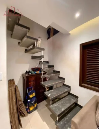 Imagem Linda casa de 120 m² no Parque Arariba