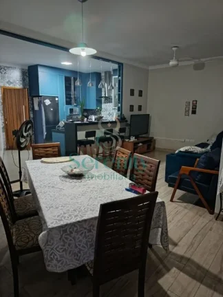 Imagem Casa à venda no Jardim Cafezal em Londrina/PR