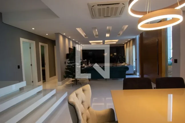 Imagem Casa à Venda - Recreio, 5 Quartos, 657 m2