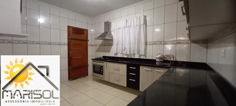 Imagem CASA RESIDENCIAL em MONGAGUÁ - SP, mongagua