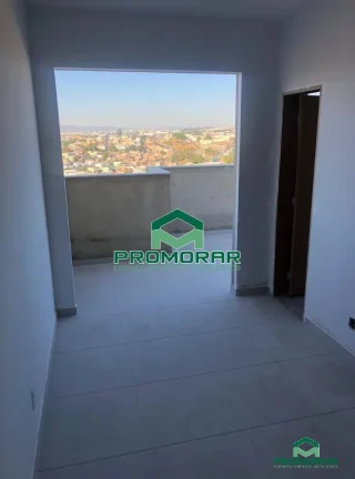 Imagem Cobertura com 104 m2, 02 quartos, à venda no Cabral, Contagem, MG