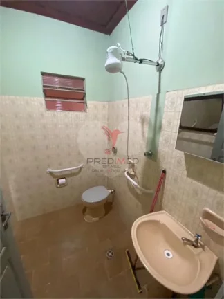 Imagem Casa Residencial Jardim Cruzeiro
