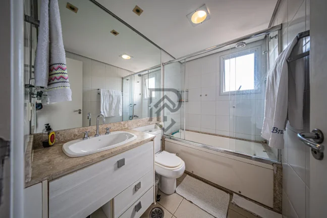 Imagem Apartamento Vila Mariana Condomínio Soleil Vila Mariana