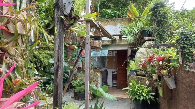 Foto do imóvel: Casa com 3 dormitórios à venda, 170 m² por R$ 750.000,00 - São Conrado - Rio de Janeiro/RJ