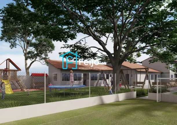 Imagem Apartamentos 2 dormitórios com opção de pátio na Restinga próx. a Pizzaria Solar