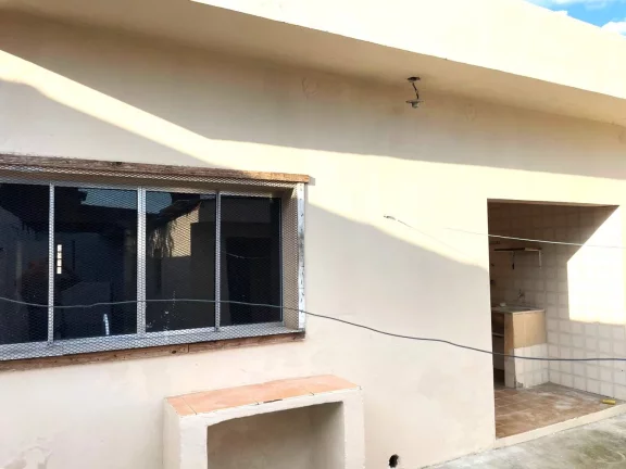 Imagem Casa à venda no Bairro Guaricana-Iguape/SP