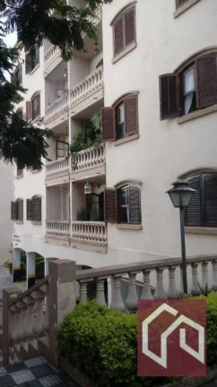 Imagem Apartamento com 3 dormitórios à venda, 78 m² por R$ 355.000 - Vila Rosália - Guarulhos/SP
