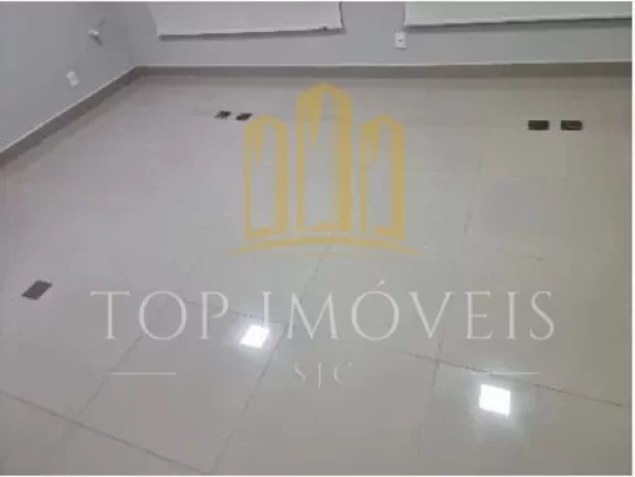 Imagem Sala para alugar, 33m² Residencial Jardim Aquarius - São José dos Campos/SP