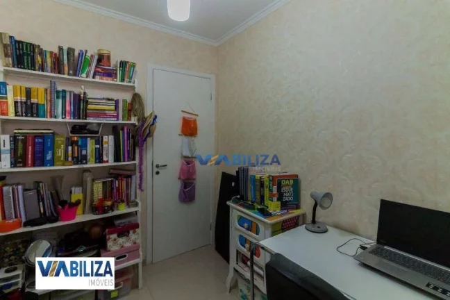 Imagem Apartamento Garden com 3 dormitórios à venda, 74 m² por R$ 450.000,00 - Cocaia - Guarulhos/SP