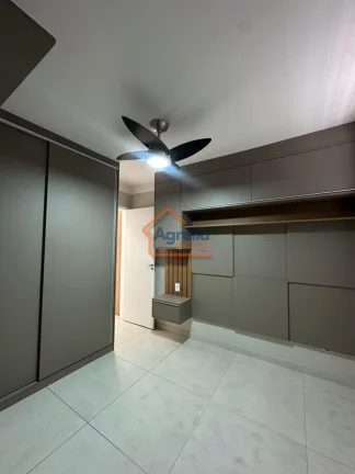 Imagem Condomínio Portal Vila das Hadassas - Apartamento à venda no bairro CONDOMÍNIO PORTAL VILA DAS HADASSAS - Mogi Guaçu/SP