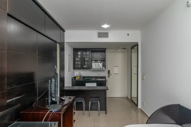 Imagem APARTAMENTO RESIDENCIAL em São Paulo - SP, Moema