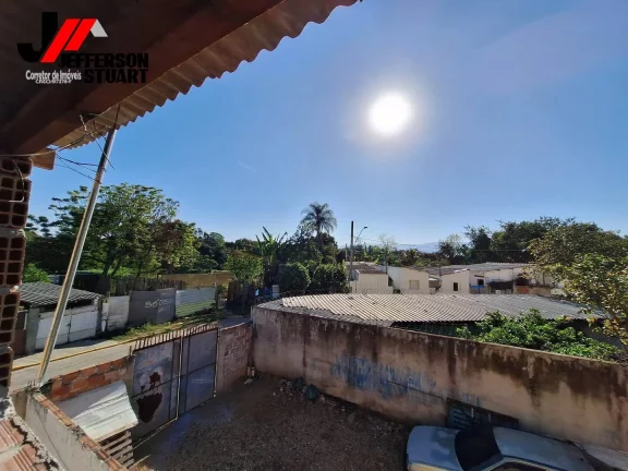 Imagem Vende-se casa no bairro Ponte Alta em Aparecida SP