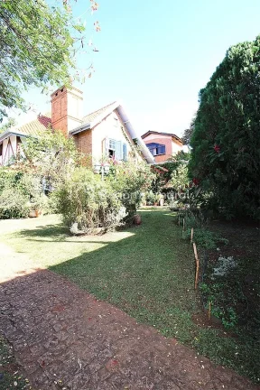 Imagem Casa Locação - Taquaral
