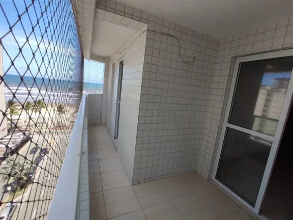 Imagem APARTAMENTO COM 71 m² - CAIÇARA - PRAIA GRANDE SP