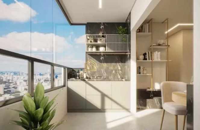 Imagem Apartamento Padrão
