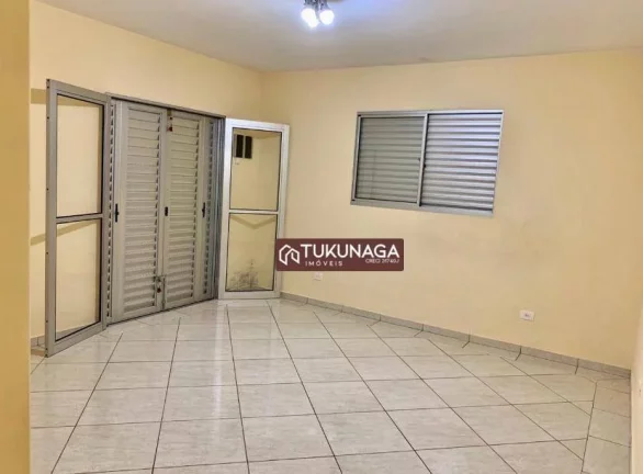 Imagem Sobrado com 4 quartos à venda, 256 m² por R$ 730.000 - Vila Galvão - Guarulhos/SP