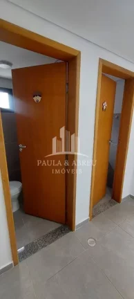 Imagem SOBRADO COMERCIAL CENTRO DE SANTO ANDRÉ-SP