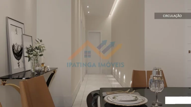 Imagem Apartamento Duplex/Cobertura no Cidade Nobre - Ipatinga