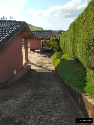 Imagem Incrível Chácara em Piracaia com Vista p/Represa 750 mil Analisa Permuta!