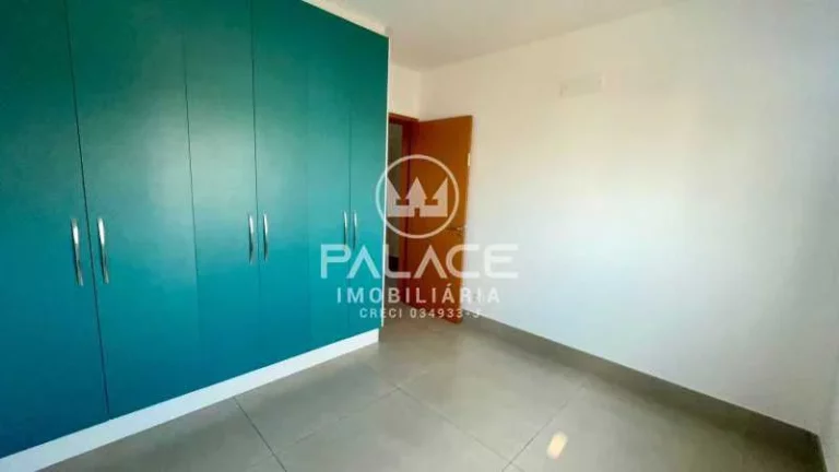Imagem Apartamento Alto Padrão para Locação no Bairro Alto Condomínio Saint Barth More com conforto, so...