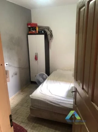 Imagem Sobrado com 3 dormitórios à venda, 100 m² por R$ 480.000,00 - Jardim Itacolomi - São Paulo/SP