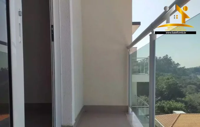 Imagem Casa à venda condomínio Vila D´este - Batelli Imóveis