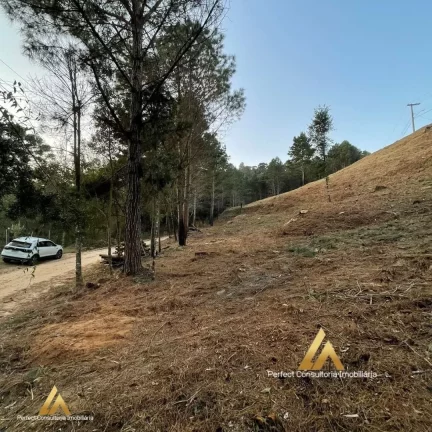 Imagem BELISSIMO TERRENO PARA VENDA EM CAMPOS DOS JORDAO /SP