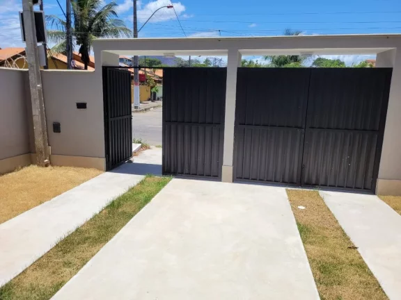Imagem Duplex maravilhoso Itaipuaçu