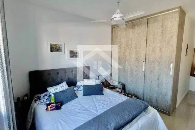 Imagem Apartamento de 2 Quartos com Suíte no Recreio dos Bandeirantes - Conforto e