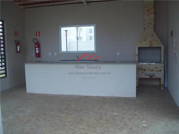 Imagem Apartamento para Venda em Sumar?(C) / SP no bairro Jardim Recanto dos Sonhos