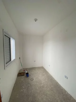Imagem Cobertura com 2 dormitórios à venda, 102 m² por R$ 340.000,00 - Vila Humaitá - Santo André/SP