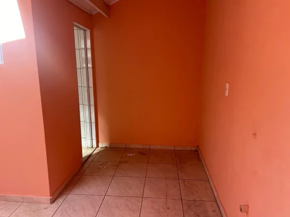 Imagem Casa a venda no Bairro Rosa Garcia - Tatuí/SP.
