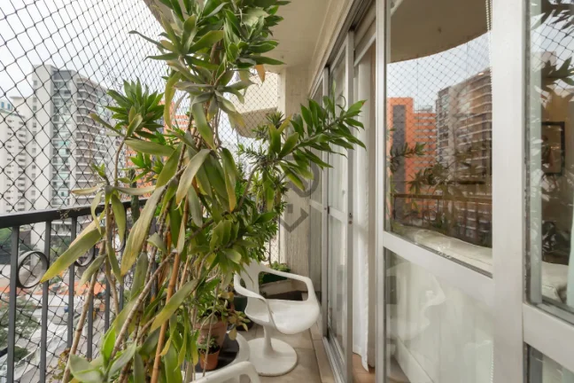 Imagem Apartamento moema pronto para morar