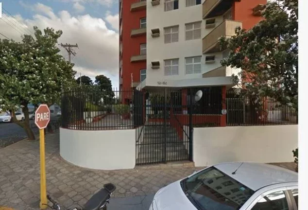 Imagem Residencial Costa do Sol, 3 dormitórios sendo 1 suíte.