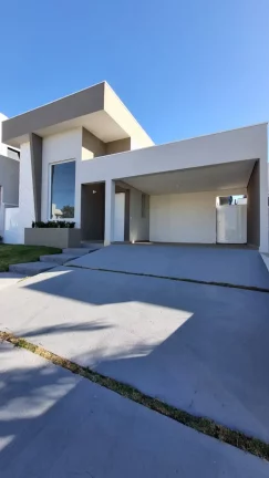 Casa condomínio Gran Ville São Venâncio