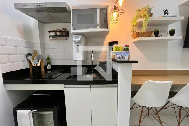 Imagem Apartamento à Venda - Copacabana, 1 Quarto, 24 m2