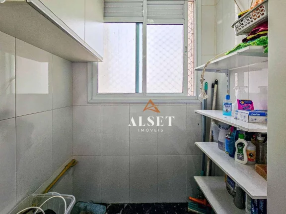 Imagem Apartamento com 2 dormitórios na Vila Formosa