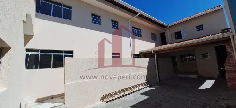 Imagem Casa à venda em Franco da Rocha-SP, Vila Rosalina: 3 quartos, 2 salas, 2 banheiros, 3 vagas de garagem, 250m²