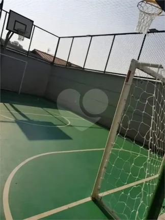 Imagem Apartamento à venda com 2 quartos, sendo 1 suíte, no condomínio Alto São Francisco, São Paulo - SP