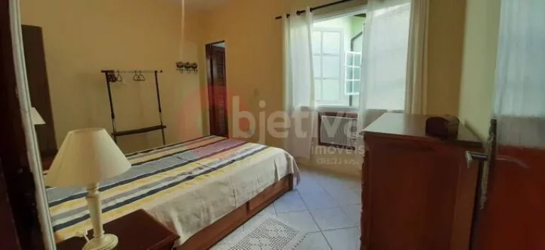 Imagem Casa com 4 dormitórios à venda, 110 m² por R$ 520.000,00 - Ogiva - Cabo Frio/RJ