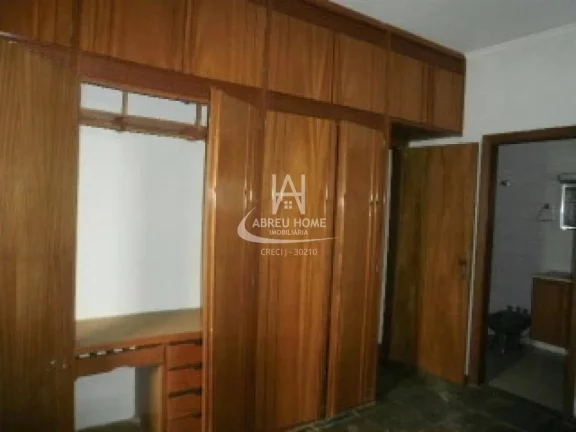 Imagem Casa com edicula Jardim Herculano