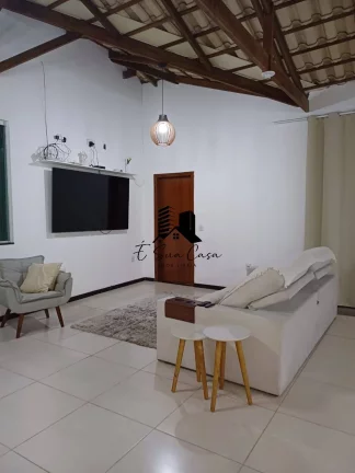 Imagem Sitio a Venda Condomínio Nosso Rancho Contagem MG